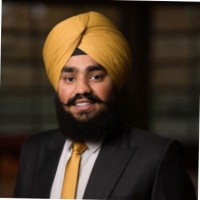 Daljeet Singh
