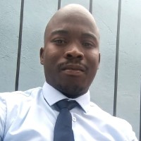 Blessing Ngcobo