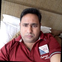 Arvind Chauhan