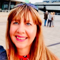Sharon Wilson