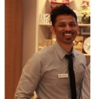 Preetham Shetty