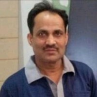 Akeel Ahmad