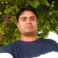 Pawan Maurya