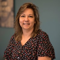 Kathryn Miller