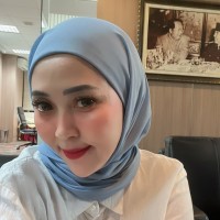 Nila Triwahyuning Tyas, S.Ip., M.H.