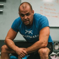 Martin Dahlman