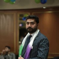 Tayyab imtiaz