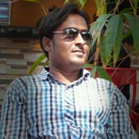 Mukund Thakare