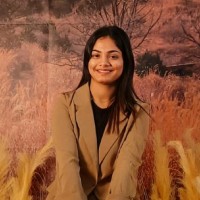Niruta Bhattarai