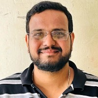 Pranav Mangalore