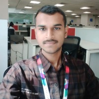 Sumant Patil