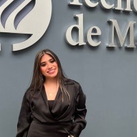 Michelle Aylin Salinas Acevedo