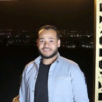 Hossam Elzhar 🇵🇸