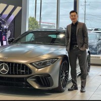 Patrick Liu