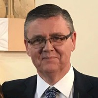 Dave Carson