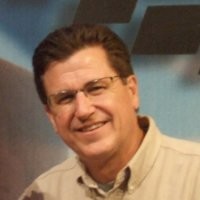 Gary Gregory