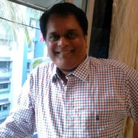 Bhushan Patel
