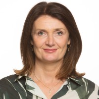 Angeline Robertson