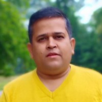 Suvendu Jena