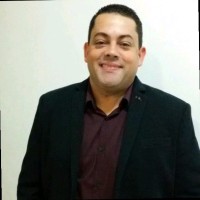 Glauber De Lima Rodrigues