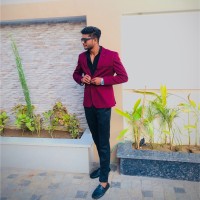 vivek sen