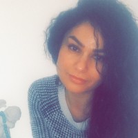 Nasrin Ahmadzadeh