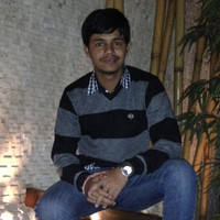 Arjun Dabhade