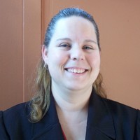 Julie Siebert