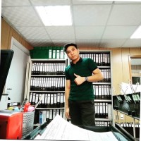 Jayson Arizala