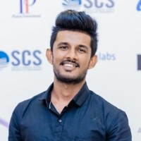 Tharaka Ekanayake