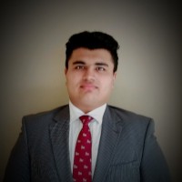 Yash SS Vaidya