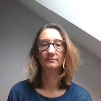 Delphine Jego
