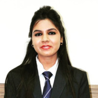 Priya Mehta