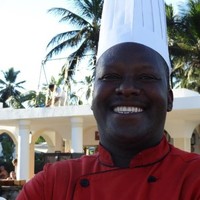 Sebastian Kidokezi Pascal