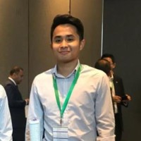 Faiz Isham Shamsul Anuar