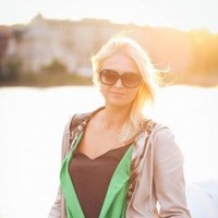 Olga Tokareva