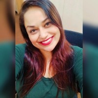 Nilakshi C.