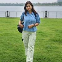 Priyanka Nandi Bithi