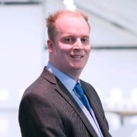 Simon Nicholls
