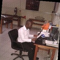 Bernard Namukuru