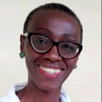 Yolande EKOUMOU SAMBA