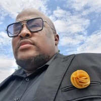 Thabiso Maxwell Tshakane