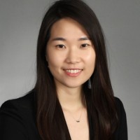 Eileen Hwang