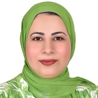 Fatma Gad