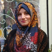 Zara Waheed