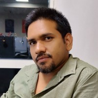 Saurabh Saxena