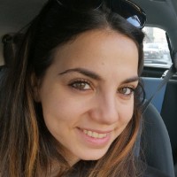 Maria Grazia Tessitore