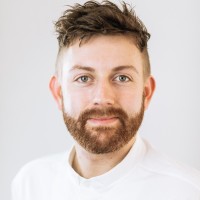 Daniel Magson