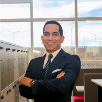 Jorge Armando Hidalgo López