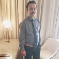 Ramkishor Solanki
